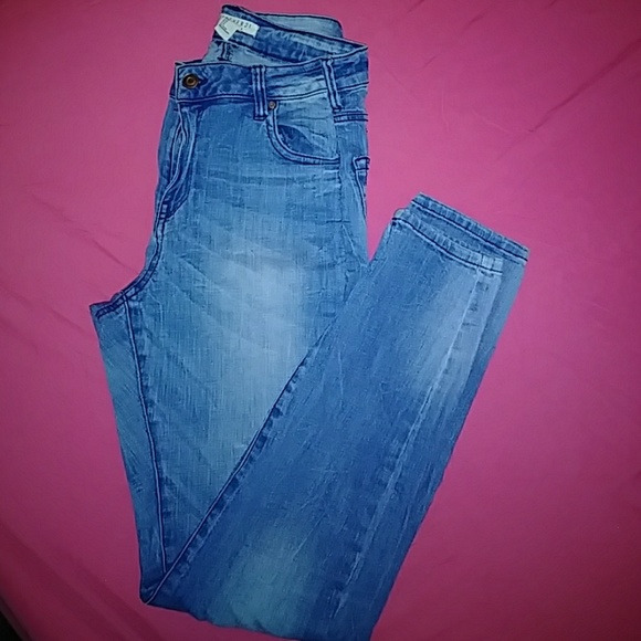 Jeans - Picture 3 of 4